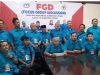 DPW IMO Indonesia Sumut dan DHD 45 Sumut Gelar FGD, Jadikan Pemilu 2024 Momentum Persaudaraan Kebangsaan