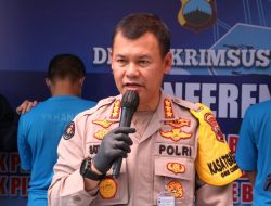 Siagakan Personel, Polda Jateng Siap Amankan Pemungutan suara ulang di 26 TPS dan Pemungutan Suara Susulan 114 TPS di Jawa Tengah