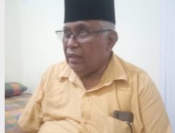 Pemilu 2024 di Provinsi Sulteng, PB Alkhairaat : Jaga Kedamaian dan Keutuhan NKRI