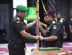 KASAD : Program TNI – AD Buka Peluang – Peluang Baru Sejahterakan Masyarakat