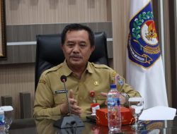 Wujudkan Akuntabilitas APBD, Kemendagri Gelar Rakor Asistensi Penyusunan LKPD 2023