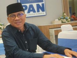 Satu Incumbent PAN Dapil Banten II Diprediksi Terlempar Dari Kursi Parlemen