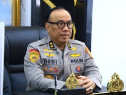 Begini Cara SDM Polri Pulihkan Psikologi Anggota Operasi Damai Cartenz