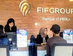 FIF Group Akan Proses Hukum Setiap Debitur Nakal, Kacab FIF Cikupa : Ini Serius…!!!