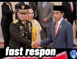 Organisasi Kepemudaan DPP LIPI Apresiasi 100 Hari Kerja KASAD Jenderal TNI Maruli Simanjuntak