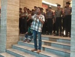 Gara – Gara Rekap Ulang Tanpa Libatkan Saksi, Suara PAN Hilang 5.520, Caleg Nasdem Bersimpati