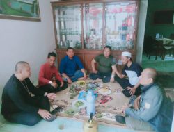 Jelang Ramadhan, Ikatan Wartawan Cianjur (IWC) Laksanakan Rapat Kerja (Raker) dan Papajar