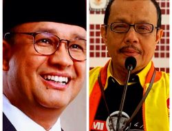 Partai Loyalis Soeharto ” Parsindo ” Akan Ajak Anies Baswedan Gabung Menuju 2029