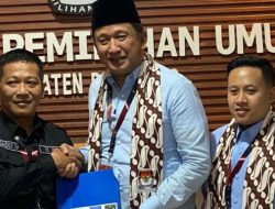 Abah Malik : Partai Gerindra di Pilkada Terbelah, Gara – gara Supriyanto Membiarkan Anaknya Maju Cawabup Ponorogo