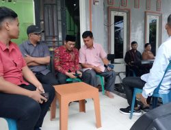 BSA Hadiri HUT Patogar ke – 33 di Tanjung Morawa