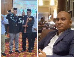 Ketua DPW PW FRN Counter Berita Polri Sumut Siap Dukung Pasangan Hamas Untuk Aceh Tengah Lebih Baik