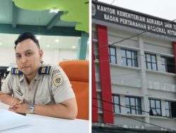 BPN Kota Medan Tetap Transparan dan Terbuka, Asal Dapat Membuktikan No SHM dan Bukti Yang Sah