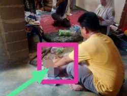 Akibat Depresi Berat, Seorang Ibu Tega Bunuh Anak Kandungnya Sendiri