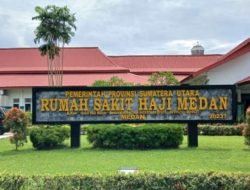 Gawat…!!! Ada Temuan BPK di RSU Haji Medan