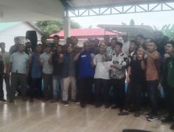 Deklarasi dukungan terus berdatangan dari elemen masyarakat dan Ormas kepada AYS dan Bayu Sumantri untuk menjadi Bupati dan Wakil Bupati Deli Serdang