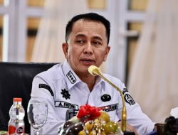 Tak Hanya Yudi Irawan, Pj. Gubsu Janji Tindak Tegas PNS Tidak Netral di Pilgub Sumut