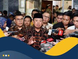 537 Perusahaan Kelapa Sawit Beroperasi Tanpa HGU, Menteri Nusron Sampaikan akan Ada Sanksi