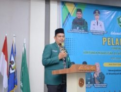 Polemik Soal Pantun Baharuddin, Al Asari Itu Bentuk dari Kejujuran Calon Pemimpin