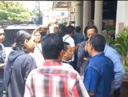 Intimidasi dan Pengusiran Jurnalis Saat Liputan Terjadi di DPRD Kota Probolinggo, Wakil Ketua Dewan Santi Wilujeng Tanggapi Dengan Lugas dan Bijak