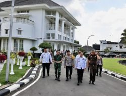 Pj. Bupati Langkat Harus Jelaskan Proyek Aspal Rumah Dinas Gubsu Rp. 2 Miliar ke Bobby Nasution