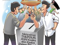 GP Ansor Langkat Menginstruksikan Seluruh Kader Pantau Netralitas Aparatur Negara, Pejabat Daerah, TNI/Polri, Aparatur Sipil Negara, Camat, Hingga Kepala Desa dan Kepala Dusun Pilkada 2024