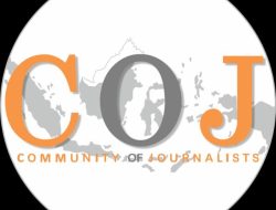 Community Of Journalist Indonesia Dukung Kinerja Kapolres Pelabuhan Belawan