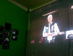 Debat Capres Terakhir, Ganjar Pranowo Tampil Gemilang Menjawab Pertanyaan di Debat Kelima