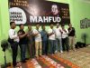 Sahabat Mahfud Sumut Menyelenggarakan Nobar Debat Capres untuk Menjajaki Dukungan Masyarakat Terhadap Capres Ganjar Pranowo