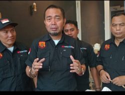 Polisi Sunyi Senyap Jadikan Tersangka Pemain Tambang Ilegal