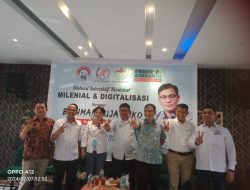 Budiman Sudjatmiko : Peran Kelas Menengah Terdidik dan Kesiapan Paslon Capres – Cawapres Nomor Urut : 02, Prabowo – Gibran