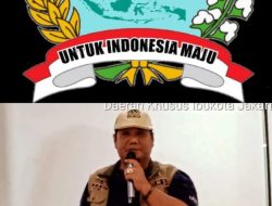 Ketua Umum Pro Masyarakat, Kampanye Sudah Selesai, Saatnya Kembali Bersatu dan Stop Adu Domba Sesama Anak Bangsa