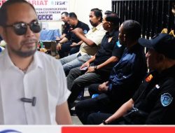 Belum Ada Pergerakan Alat Berat di Tambang Ilegal Sulteng