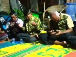 Tim Sumut Rumah Kita dan Garuda Gelar Doa Bersama untuk Kemenangan Ganjar – Mahfud