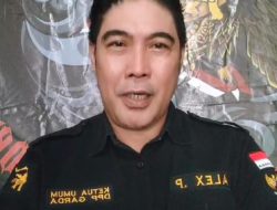 Pesta Demokrasi Usai, Ini Kata Ketua Garda Sultra Alex Pangaibali