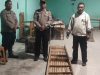 Polsek Saribudolok Pastikan Tak Ada Tembak Ikan di Wilayah Hukumnya