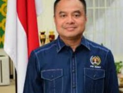 Ketua PWI Sumut Farianda Putra Sinik : ” Jangan Kotori Profesi Wartawan Pak “