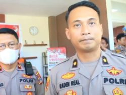 Polisi Tegaskan Oknum Caleg di Palu Tak Terlibat Peredaran Narkoba, Hanya Saksi