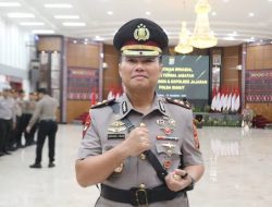 Kapolda Sumut Irjen Pol Agung S. I. E : Kapolres dan Kasat Narkoba Labuhan Batu Sedang Diperiksa Propam