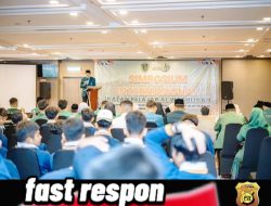 PP IPA Gelar Simposium Dan Rakernas I Di Kuala Lumpur