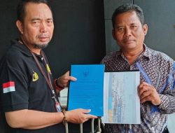 Pesan Dari Ketua Umum PW FRN Agus Flores : Tegak Lurus di Kepri, Segala Judi dan Ilegal – Ilegal lain, tolong muat, Silahkan Tegak Lurus, Ya Ketua DPW Kepri