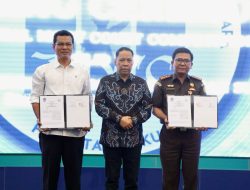 Opening Ceremony ” Internal Moot Court Competition Jilid VII ” Dalam Perebutan Piala Bergilir Kepala Kejaksaan Negeri Medan dan Piala Dekan Fakultas Hukum Umsu Tahun 2024