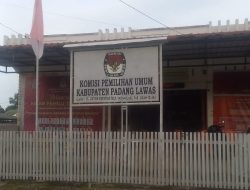 A.H Diduga melakukan Kejahatan Pemilu di Dapil Sumut 7