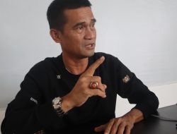 Dr. Ali Yusran Gea SH MKn MH : Hanya Suara Rakyat Yang Bisa Melawan Kedzaliman Rezim Ini