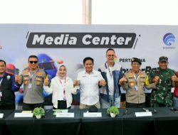 F1 Powerboat 2024 Dimulai, Pj Gubernur Hassanudin : Tingkat Okupansi Hotel dan Penginapan Meningkat 100%