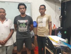 Marak Mafia Konden di Tembung, Diduga Diback Up Oleh Oknum Wartawan