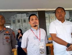 Rapat Rekapitulasi Hasil Penghitungan Suara Kecamatan Tanjung Morawa : Komitmen PPK untuk Keadilan dan Kejujuran