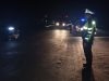 Operasi Blue Light Patrol Sat Lantas Polres Simalungun Berhasil Jaga Ketertiban dan Keselamatan Lalu Lintas