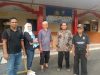 Polres Asahan Terima Laporan Mafia Tanah Oknum Polisi Polsek Bandar Pulau