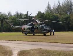 Kunker ke Sumut, Presiden RI Joko Widodo Resmikan Pabrik Percontohan Minyak Goreng