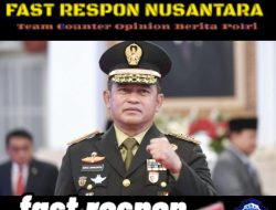 Apresiasi TR KSAD, DPP LIPI Sebut Jenderal Maruli Simanjuntak Memperhatikan Karir Anggotanya